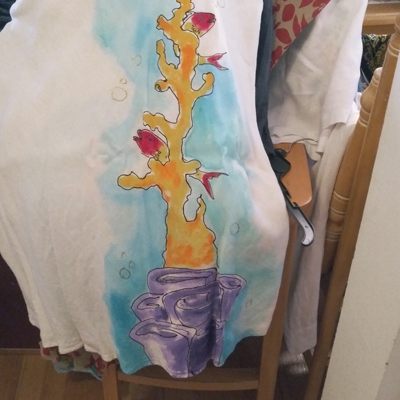 Dress - Picture 4 of 6